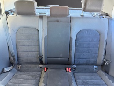 Volkswagen golf 1.6 tdi 110 bluemotion technology fap carat, radar avt arr, gps, garantie 12 mois occasion simplicicar lunel...