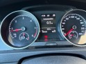 Volkswagen golf 1.6 tdi 110 bluemotion technology fap carat, radar avt arr, gps, garantie 12 mois occasion simplicicar lunel...