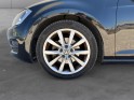 Volkswagen golf 1.6 tdi 110 bluemotion technology fap carat, radar avt arr, gps, garantie 12 mois occasion simplicicar lunel...