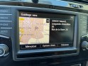 Volkswagen golf 1.6 tdi 110 bluemotion technology fap carat, radar avt arr, gps, garantie 12 mois occasion simplicicar lunel...