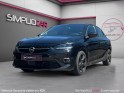 Opel corsa 1.5 diesel 100 ch bvm6 gs line occasion simplicicar grenoble simplicicar simplicibike france