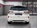 Ford kuga 2.0 ecoblue 190 bva8 i-awd st-line x occasion simplicicar limoges  simplicicar simplicibike france