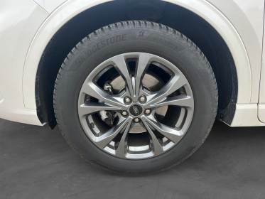 Ford kuga 2.0 ecoblue 190 bva8 i-awd st-line x occasion simplicicar limoges  simplicicar simplicibike france