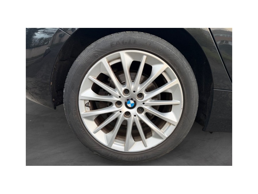 BMW d'occasion SERIE 1 118I 136 BUSINESS DESIGN DKG de 2021 Rennes