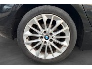 BMW d'occasion SERIE 1 118I 136 BUSINESS DESIGN DKG de 2021 Rennes