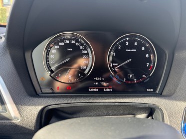 Bmw serie 1 f20 lci2 118i 136 ch bva8 m sport ultimate/// occasion simplicicar orgeval  simplicicar simplicibike france