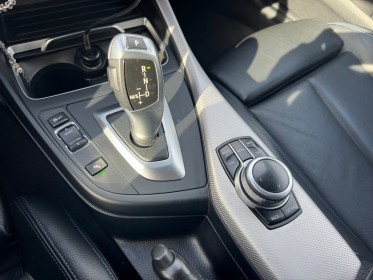 Bmw serie 1 f20 lci2 118i 136 ch bva8 m sport ultimate/// occasion simplicicar orgeval  simplicicar simplicibike france