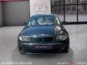 Bmw serie 1 e87 lci 118d 143 ch excellis a, radar de recul, garantie 12 mois occasion simplicicar villejuif  simplicicar...