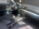 Bmw serie 1 e87 lci 118d 143 ch excellis a, radar de recul, garantie 12 mois occasion simplicicar villejuif  simplicicar...
