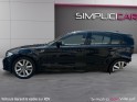 Bmw serie 1 e87 lci 118d 143 ch excellis a, radar de recul, garantie 12 mois occasion simplicicar villejuif  simplicicar...