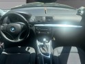 Bmw serie 1 e87 lci 118d 143 ch excellis a, radar de recul, garantie 12 mois occasion simplicicar villejuif  simplicicar...