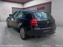 Bmw serie 1 e87 lci 118d 143 ch excellis a, radar de recul, garantie 12 mois occasion simplicicar villejuif  simplicicar...