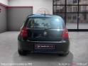 Bmw serie 1 e87 lci 118d 143 ch excellis a, radar de recul, garantie 12 mois occasion simplicicar villejuif  simplicicar...