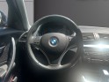 Bmw serie 1 e87 lci 118d 143 ch excellis a, radar de recul, garantie 12 mois occasion simplicicar villejuif  simplicicar...