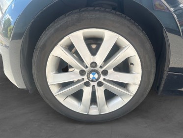 Bmw serie 1 e87 lci 118d 143 ch excellis a, radar de recul, garantie 12 mois occasion simplicicar villejuif  simplicicar...
