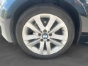 Bmw serie 1 e87 lci 118d 143 ch excellis a, radar de recul, garantie 12 mois occasion simplicicar villejuif  simplicicar...