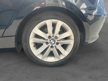 Bmw serie 1 e87 lci 118d 143 ch excellis a, radar de recul, garantie 12 mois occasion simplicicar villejuif  simplicicar...