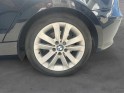 Bmw serie 1 e87 lci 118d 143 ch excellis a, radar de recul, garantie 12 mois occasion simplicicar villejuif  simplicicar...