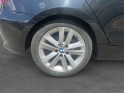 Bmw serie 1 e87 lci 118d 143 ch excellis a, radar de recul, garantie 12 mois occasion simplicicar villejuif  simplicicar...