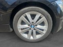 Bmw serie 1 e87 lci 118d 143 ch excellis a, radar de recul, garantie 12 mois occasion simplicicar villejuif  simplicicar...