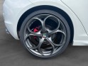 Alfa romeo giulietta 1750 tbi 235 ch quadrifoglio verde occasion simplicicar lyon nord  simplicicar simplicibike france