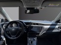 Toyota auris my17 hybride 136h collection/ camera de recul / line assist / garantie 12 mois occasion paris 17ème (75)(porte...