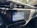 Toyota auris my17 hybride 136h collection/ camera de recul / line assist / garantie 12 mois occasion paris 17ème (75)(porte...