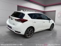 Toyota auris my17 hybride 136h collection/ camera de recul / line assist / garantie 12 mois occasion paris 17ème (75)(porte...