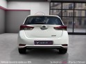 Toyota auris my17 hybride 136h collection/ camera de recul / line assist / garantie 12 mois occasion paris 17ème (75)(porte...