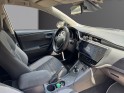 Toyota auris my17 hybride 136h collection/ camera de recul / line assist / garantie 12 mois occasion paris 17ème (75)(porte...