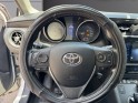 Toyota auris my17 hybride 136h collection/ camera de recul / line assist / garantie 12 mois occasion paris 17ème (75)(porte...