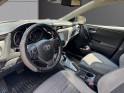 Toyota auris my17 hybride 136h collection/ camera de recul / line assist / garantie 12 mois occasion paris 17ème (75)(porte...
