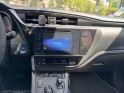 Toyota auris my17 hybride 136h collection/ camera de recul / line assist / garantie 12 mois occasion paris 17ème (75)(porte...