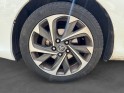 Toyota auris my17 hybride 136h collection/ camera de recul / line assist / garantie 12 mois occasion paris 17ème (75)(porte...