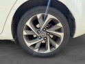 Toyota auris my17 hybride 136h collection/ camera de recul / line assist / garantie 12 mois occasion paris 17ème (75)(porte...
