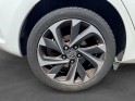 Toyota auris my17 hybride 136h collection/ camera de recul / line assist / garantie 12 mois occasion paris 17ème (75)(porte...