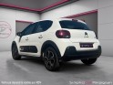 Citroen c3 c3 feel pack - carplay / clim / radar de recul / régulateur - garantie 12 mois occasion simplicicar perpignan ...