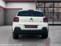 Citroen c3 c3 feel pack - carplay / clim / radar de recul / régulateur - garantie 12 mois occasion simplicicar perpignan ...