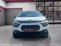 Citroen c3 c3 feel pack - carplay / clim / radar de recul / régulateur - garantie 12 mois occasion simplicicar perpignan ...