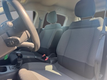 Citroen c3 c3 feel pack - carplay / clim / radar de recul / régulateur - garantie 12 mois occasion simplicicar perpignan ...