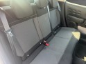 Citroen c3 c3 feel pack - carplay / clim / radar de recul / régulateur - garantie 12 mois occasion simplicicar perpignan ...