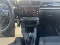 Citroen c3 c3 feel pack - carplay / clim / radar de recul / régulateur - garantie 12 mois occasion simplicicar perpignan ...