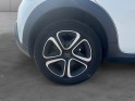 Citroen c3 c3 feel pack - carplay / clim / radar de recul / régulateur - garantie 12 mois occasion simplicicar perpignan ...