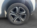Citroen c3 c3 feel pack - carplay / clim / radar de recul / régulateur - garantie 12 mois occasion simplicicar perpignan ...