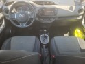 Toyota yaris hybride 100h dynamic occasion simplicicar frejus  simplicicar simplicibike france