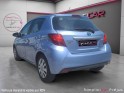 Toyota yaris hybride 100h dynamic occasion simplicicar frejus  simplicicar simplicibike france