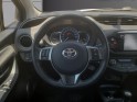 Toyota yaris hybride 100h dynamic occasion simplicicar frejus  simplicicar simplicibike france