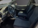 Toyota yaris hybride 100h dynamic occasion simplicicar frejus  simplicicar simplicibike france