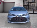 Toyota yaris hybride 100h dynamic occasion simplicicar frejus  simplicicar simplicibike france