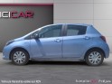 Toyota yaris hybride 100h dynamic occasion simplicicar frejus  simplicicar simplicibike france